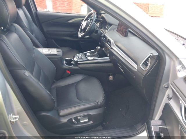2020 MAZDA CX-9 JM3TCADY6L0416401 Photo 4