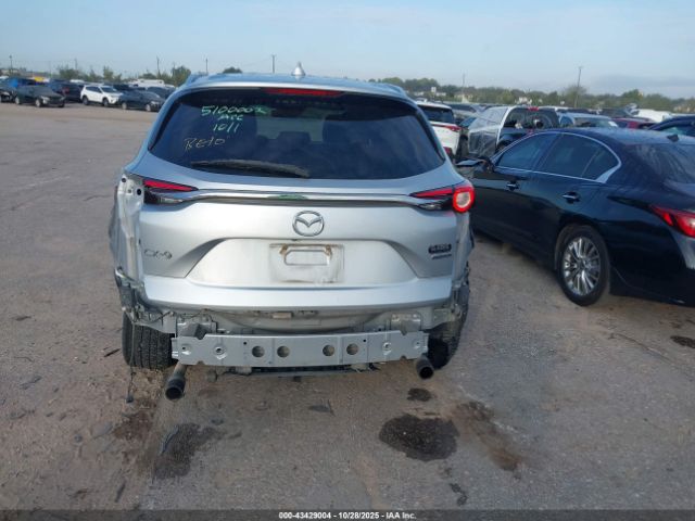 2020 MAZDA CX-9 JM3TCADY6L0416401 Photo 5