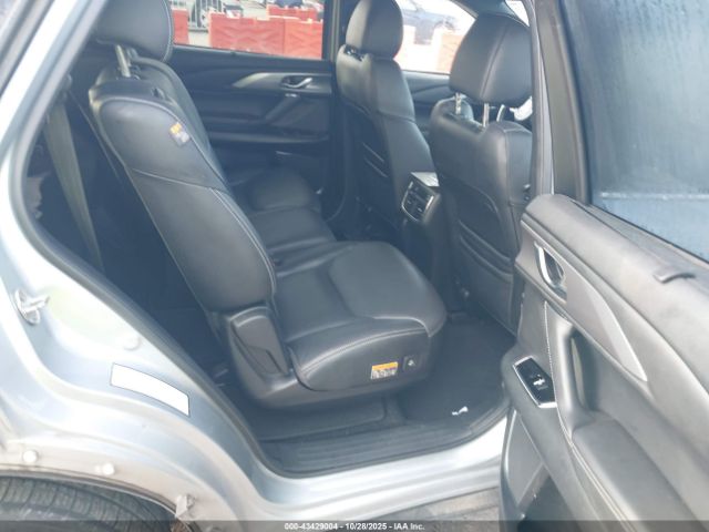 2020 MAZDA CX-9 JM3TCADY6L0416401 Photo 7