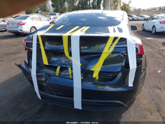 2025 TESLA MODEL 3 5YJ3E1EA4SF061927 Photo 5