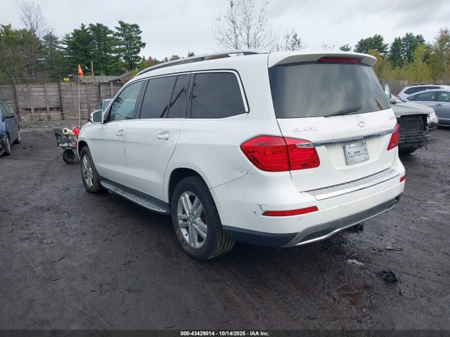 4JGDF7CE5EA369918 Mercedes-Benz Gl 450 4matic