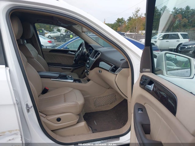 4JGDF7CE5EA369918 Mercedes-Benz Gl 450 4matic