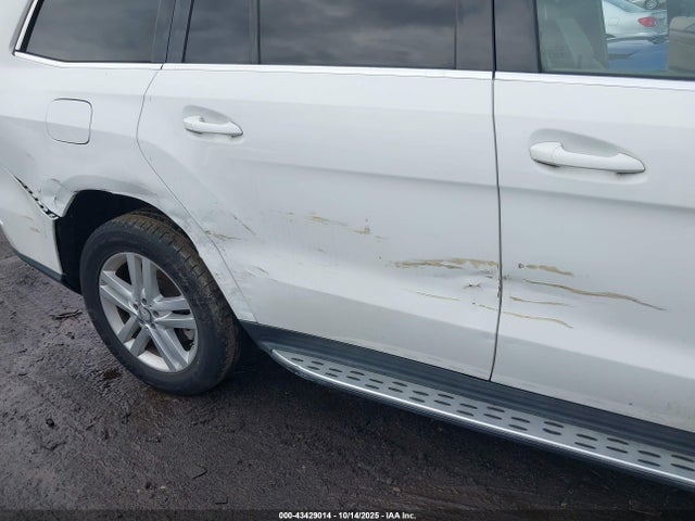 4JGDF7CE5EA369918 Mercedes-Benz Gl 450 4matic