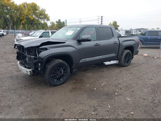 5TFWA5DB9SX328561 Toyota Tundra Platinum 4wd