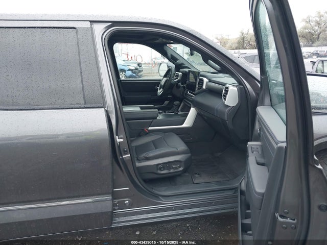 5TFWA5DB9SX328561 Toyota Tundra Platinum 4wd