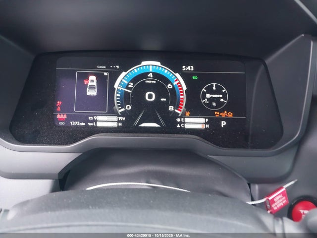 5TFWA5DB9SX328561 Toyota Tundra Platinum 4wd