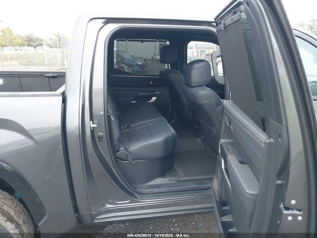 5TFWA5DB9SX328561 Toyota Tundra Platinum 4wd