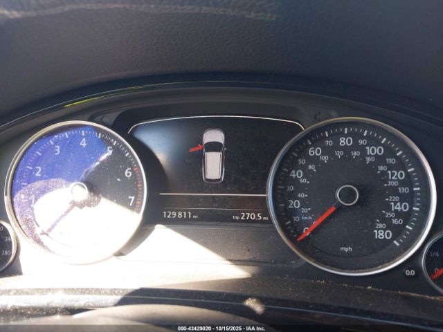2013 VOLKSWAGEN TOUAREG WVGEF9BP2DD008596 Photo 6