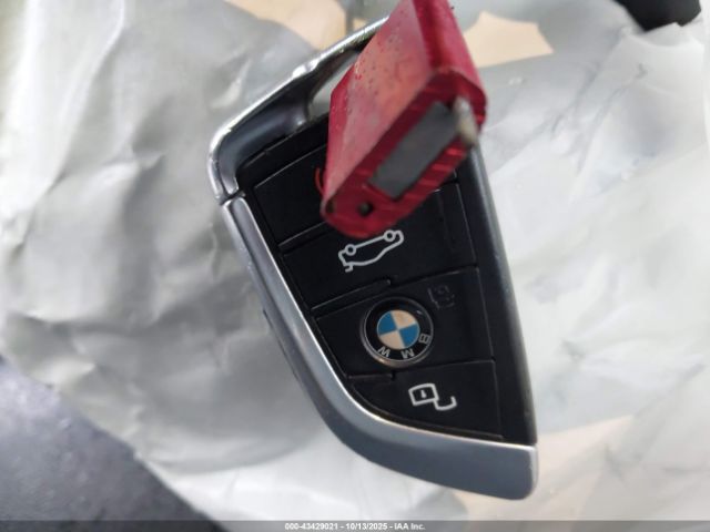 2019 BMW 330I WBA5R7C58KAJ86179 Photo 10