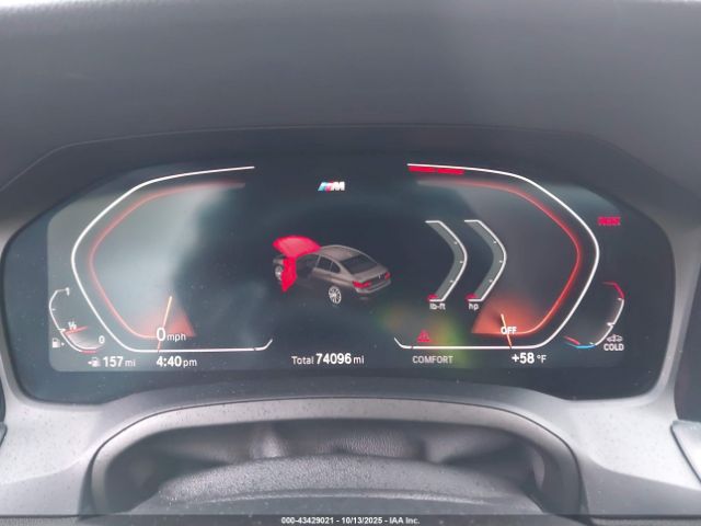 2019 BMW 330I WBA5R7C58KAJ86179 Photo 6