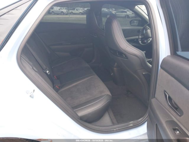 2024 HYUNDAI ELANTRA N KMHLW4DK4RU022356 Photo 7