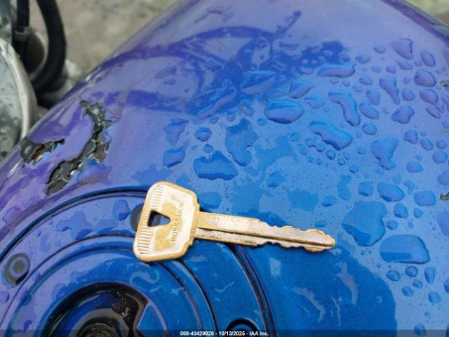 2002 YAMAHA XV1700 JYAVP14E92A003050 Photo 10