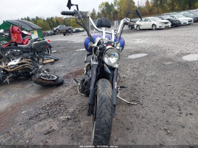 2002 YAMAHA XV1700 JYAVP14E92A003050 Photo 4