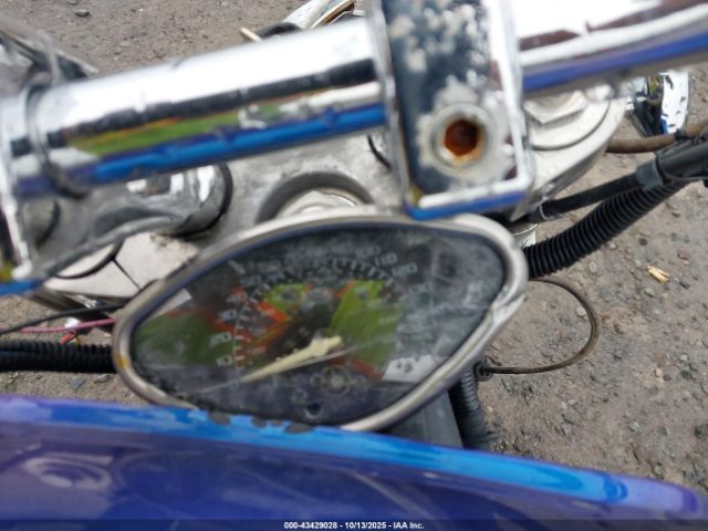 2002 YAMAHA XV1700 JYAVP14E92A003050 Photo 6