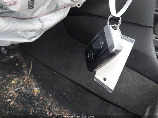 2016 ACURA TLX 19UUB1F30GA003764 Photo 10