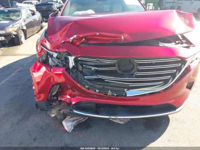 2021 MAZDA CX-9 JM3TCADY2M0508185 Photo 5