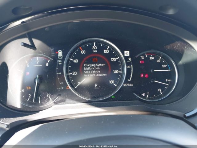 2021 MAZDA CX-9 JM3TCADY2M0508185 Photo 6