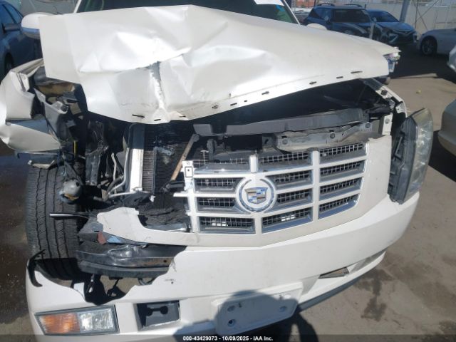 2011 CADILLAC ESCALADE 1GYS4CEF8BR396716 Photo 5