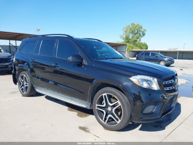 2017 MERCEDES-BENZ GLS 550 4JGDF7DEXHA800403