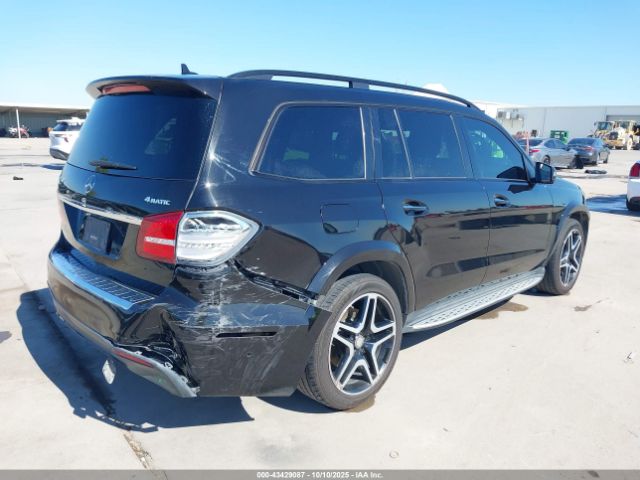 2017 MERCEDES-BENZ GLS 550 4JGDF7DEXHA800403 Photo 3