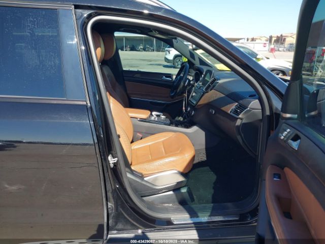 2017 MERCEDES-BENZ GLS 550 4JGDF7DEXHA800403 Photo 4