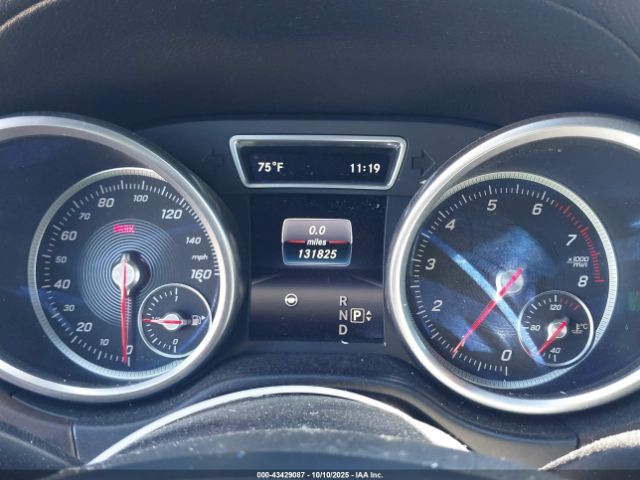 2017 MERCEDES-BENZ GLS 550 4JGDF7DEXHA800403 Photo 6