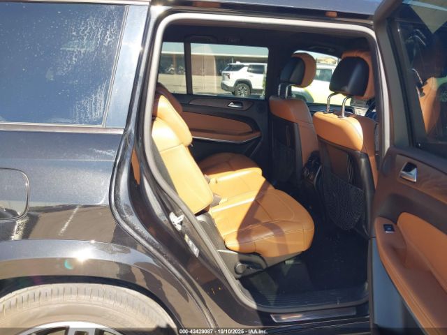 2017 MERCEDES-BENZ GLS 550 4JGDF7DEXHA800403 Photo 7
