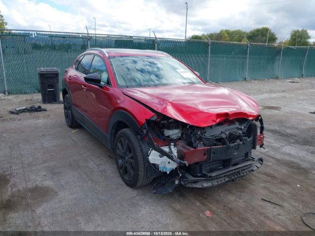 2021 MAZDA CX-30 3MVDMBDY3MM241019