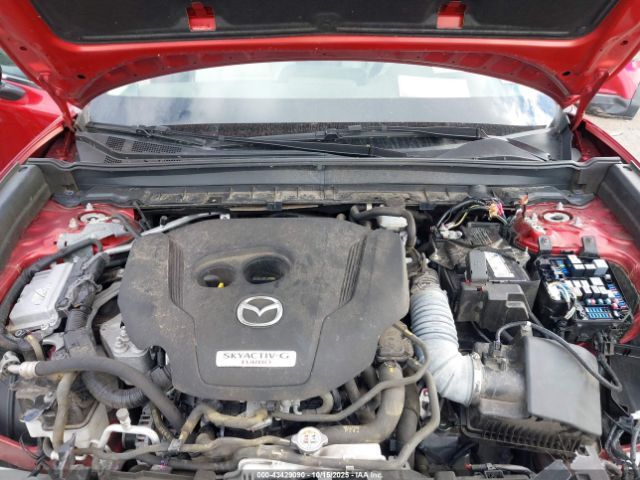 2021 MAZDA CX-30 3MVDMBDY3MM241019 Photo 9