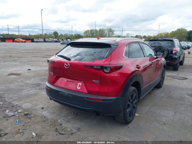 2021 MAZDA CX-30 3MVDMBDY3MM241019 Photo 3
