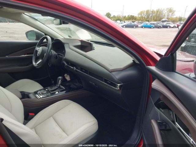 2021 MAZDA CX-30 3MVDMBDY3MM241019 Photo 4