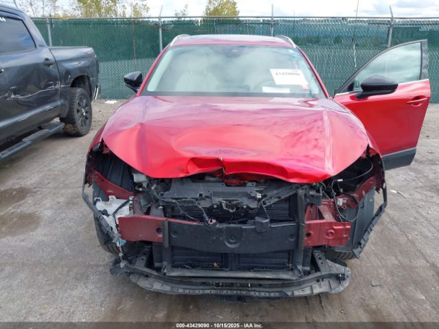 2021 MAZDA CX-30 3MVDMBDY3MM241019 Photo 5