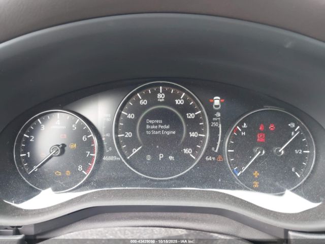 2021 MAZDA CX-30 3MVDMBDY3MM241019 Photo 6