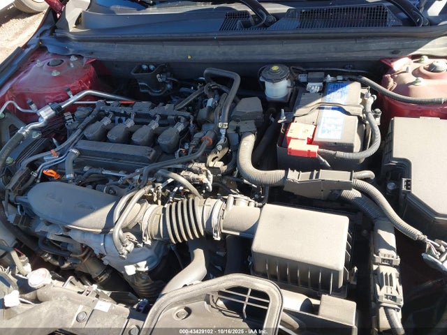Honda l15be 2023 1HGCY1F32PA050000 Image 10