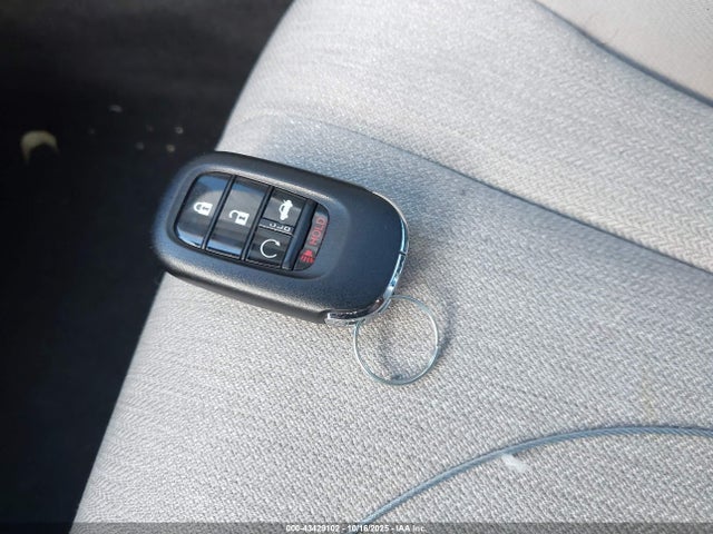 Honda l15be 2023 1HGCY1F32PA050000 Image 11