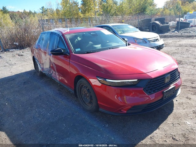 Honda l15be 2023 1HGCY1F32PA050000 Image 13