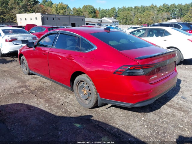 Honda l15be 2023 1HGCY1F32PA050000 Image 14