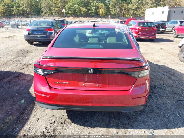 Honda l15be 2023 1HGCY1F32PA050000 Image 16