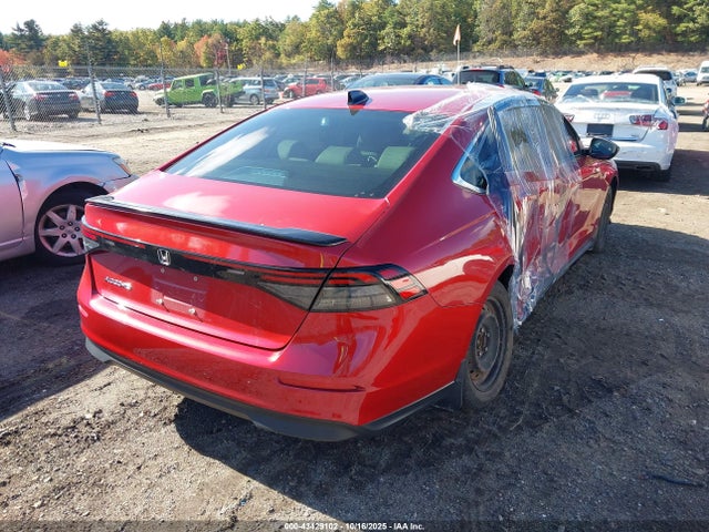 Honda l15be 2023 1HGCY1F32PA050000 Image 4