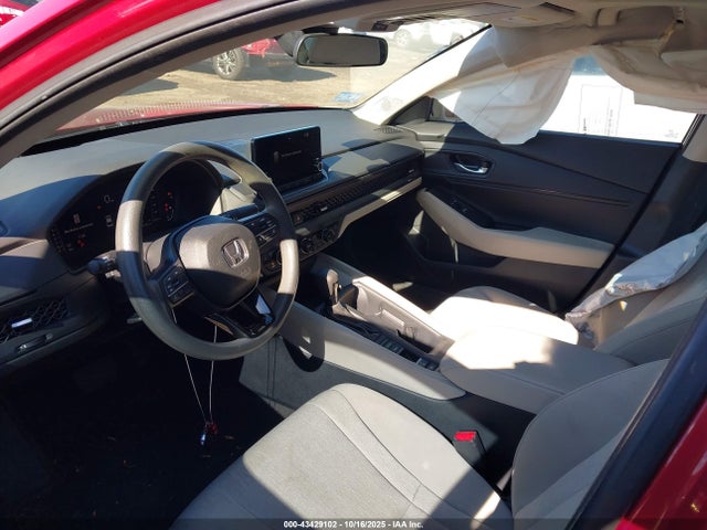 Honda l15be 2023 1HGCY1F32PA050000 Image 5