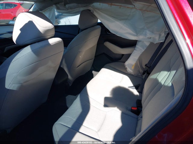 Honda l15be 2023 1HGCY1F32PA050000 Image 8