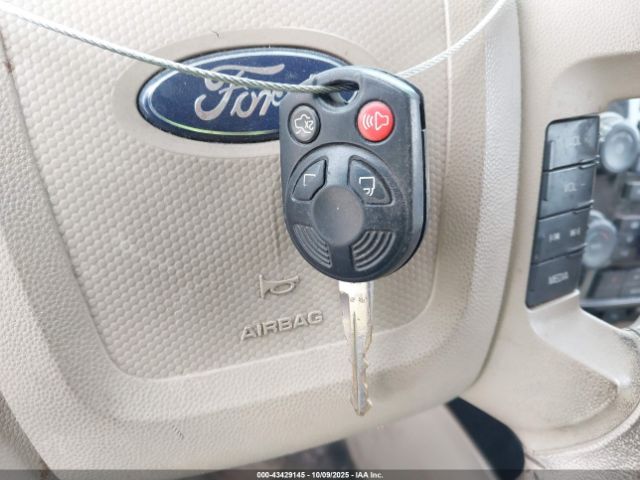 2008 FORD ESCAPE 1FMCU94178KD41416 Photo 10