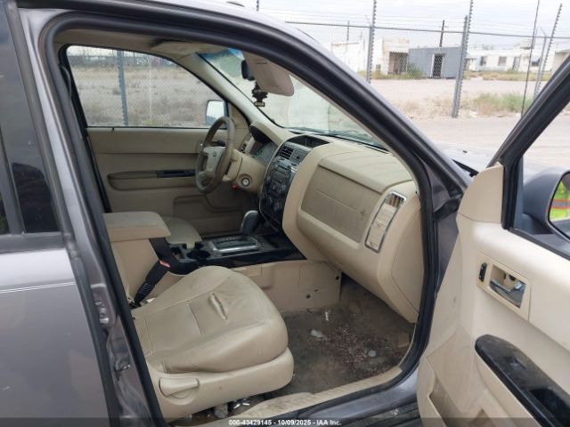 2008 FORD ESCAPE 1FMCU94178KD41416 Photo 4