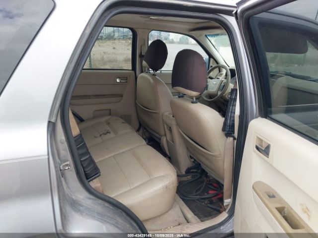 2008 FORD ESCAPE 1FMCU94178KD41416 Photo 7