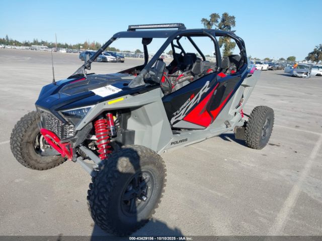 2022 POLARIS RZR 3NSG4L927NG385213 Photo 1