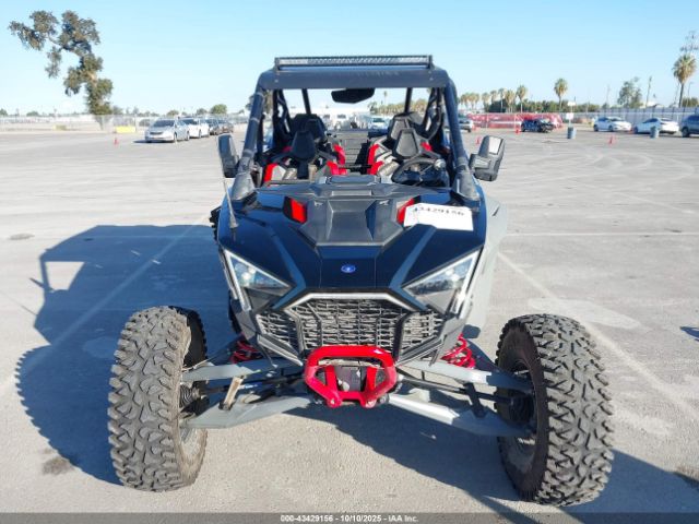 2022 POLARIS RZR 3NSG4L927NG385213 Photo 4