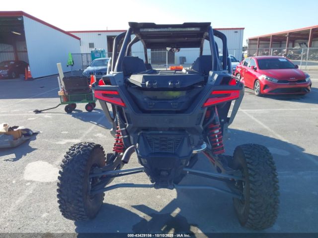 2022 POLARIS RZR 3NSG4L927NG385213 Photo 5