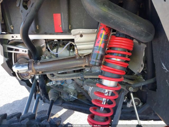 2022 POLARIS RZR 3NSG4L927NG385213 Photo 7