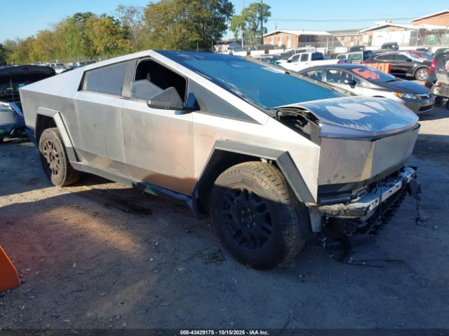 2024 TESLA CYBERTRUCK 7G2CEHED7RA027794 Photo 0