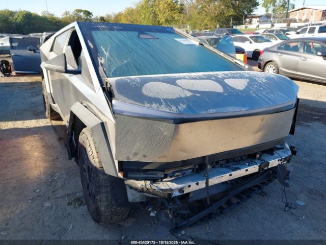 2024 TESLA CYBERTRUCK 7G2CEHED7RA027794 Photo 5